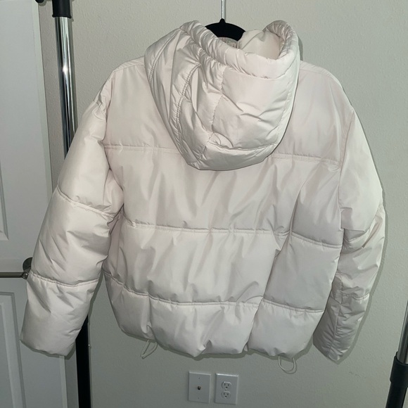 Zara puffer jacket - Picture 5 of 6